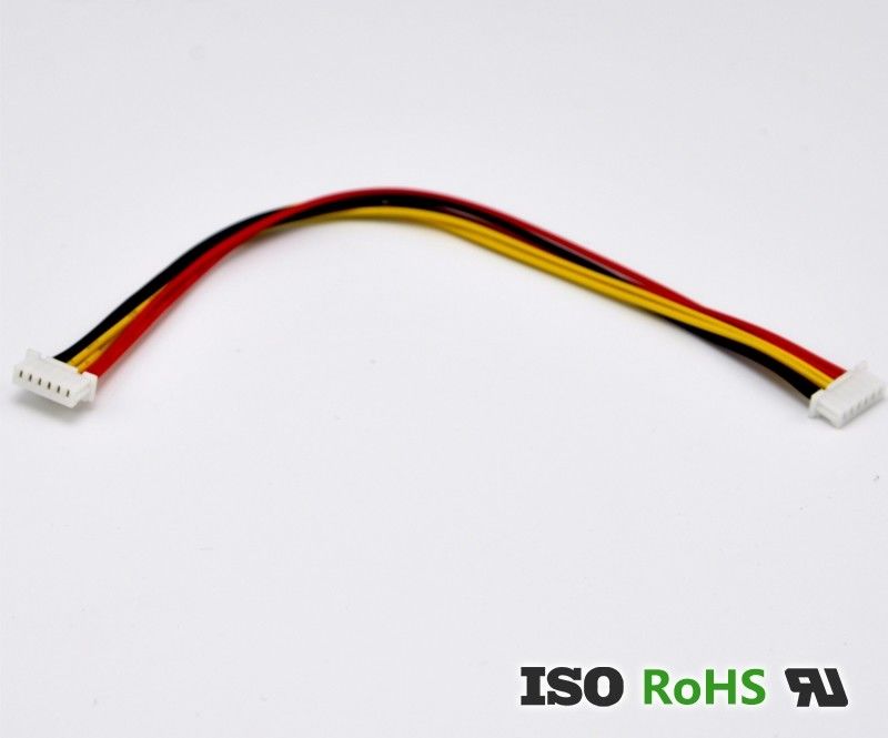 Καλώδιο του MX 51021 1.25mm για να επιβιβαστεί στο αυτόματο τερματικό κατοικίας συνδετήρων λουριών καλωδίων