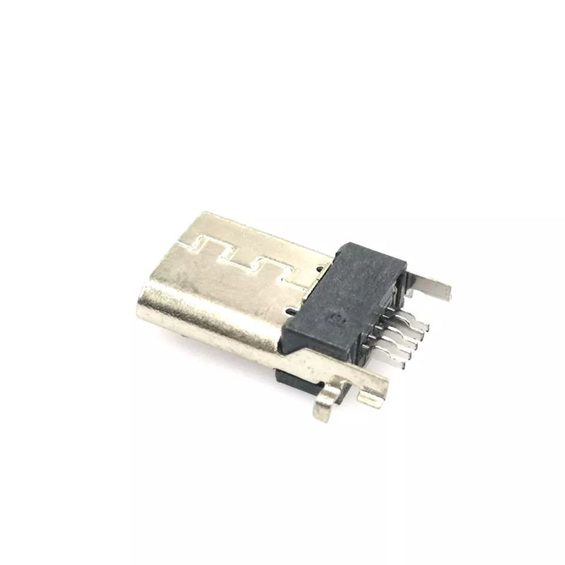 Ισχύς δεδομένων και φόρτισης USB C 2.0 Connector Fast Charge για Samsung Oppo One Plus