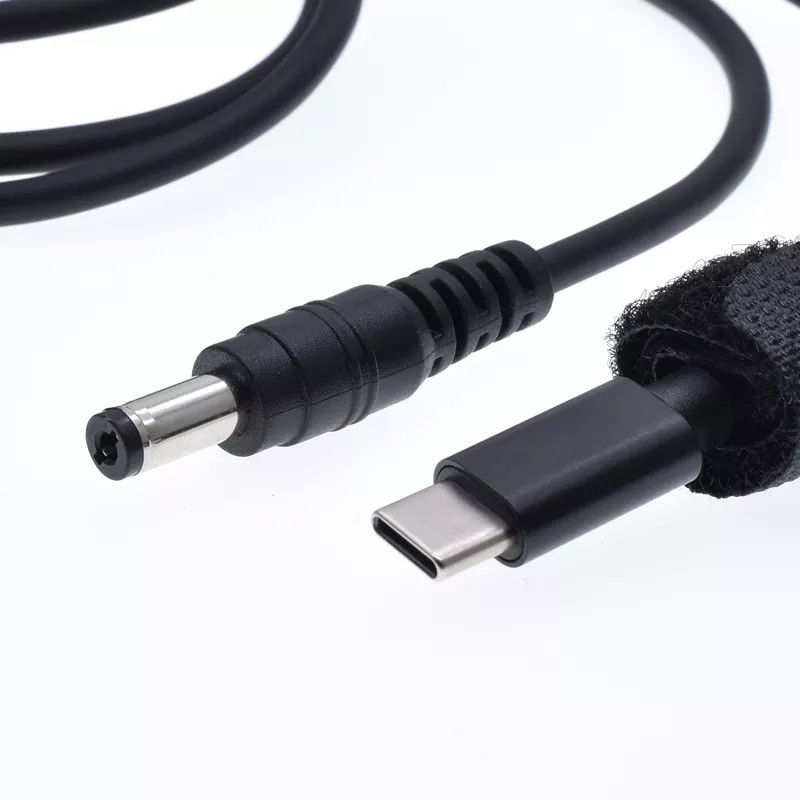 USB Power Boost Line DC 5V To DC 9V / 12V 2,1x5,5mm βύσμα