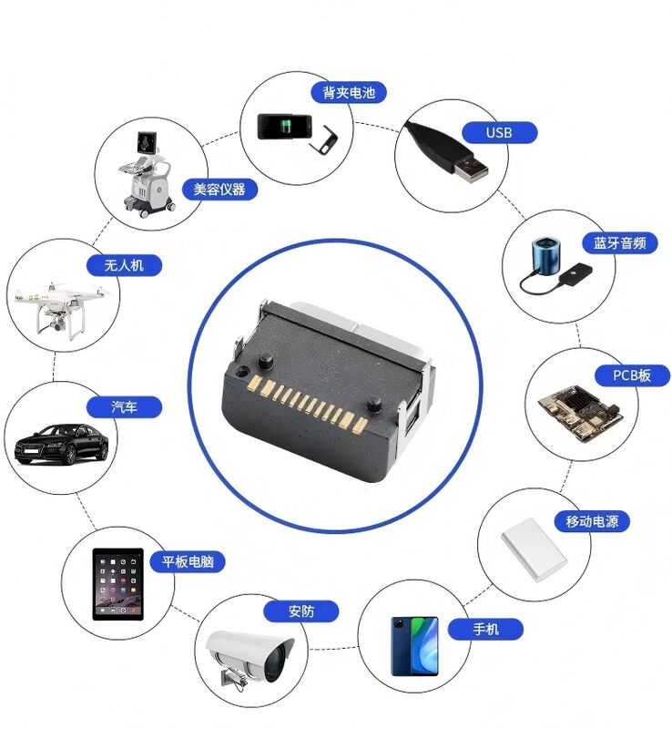 USB Type C Connector IP67 Αδιάβροχο Mid Mount USB Type C 3.0 SMT Through Hole Κάθετος USB Connector