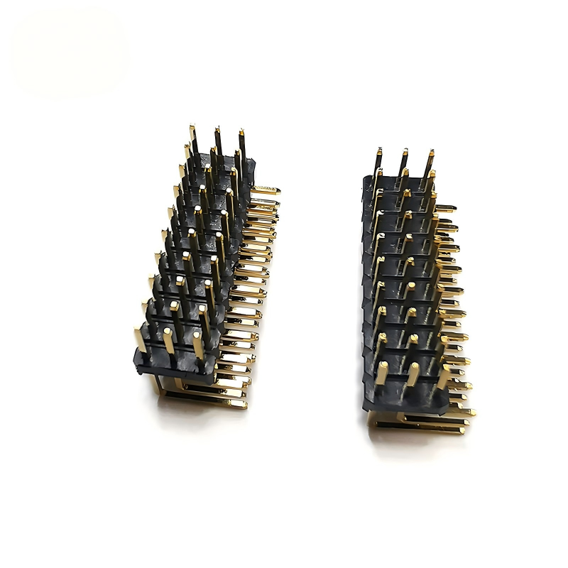 3.96 mm Τρειςροχιαία μηχανική κεφαλίδα για μηχανήματα CNC και βιομηχανικούς ελεγκτές