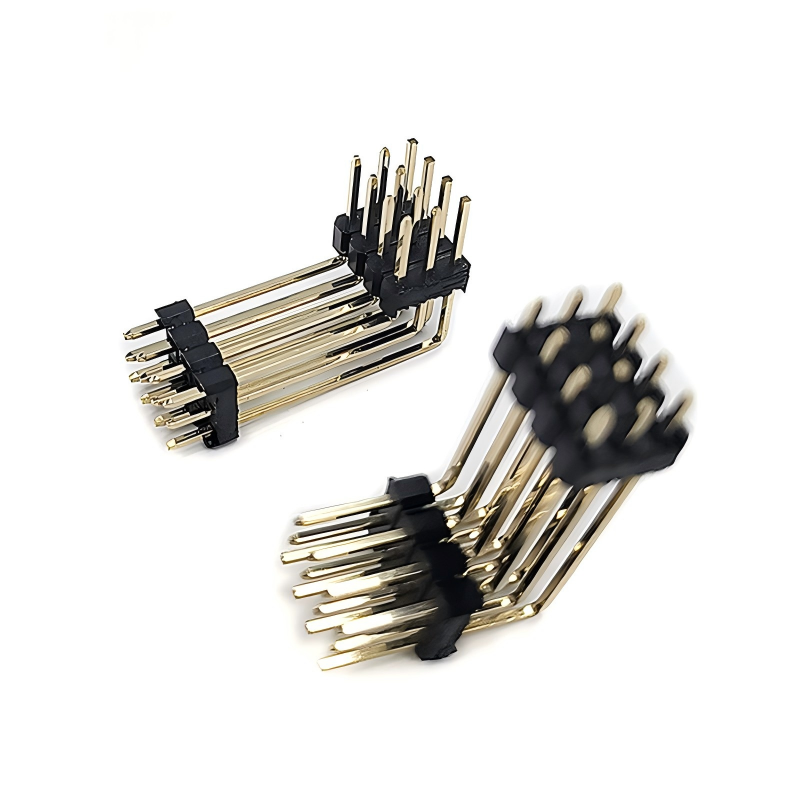 3.96 mm Τρειςροχιαία μηχανική κεφαλίδα για μηχανήματα CNC και βιομηχανικούς ελεγκτές