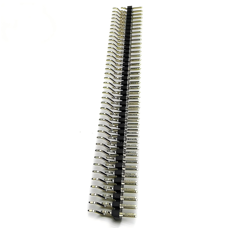 3.96 mm Τρειςροχιαία μηχανική κεφαλίδα για μηχανήματα CNC και βιομηχανικούς ελεγκτές