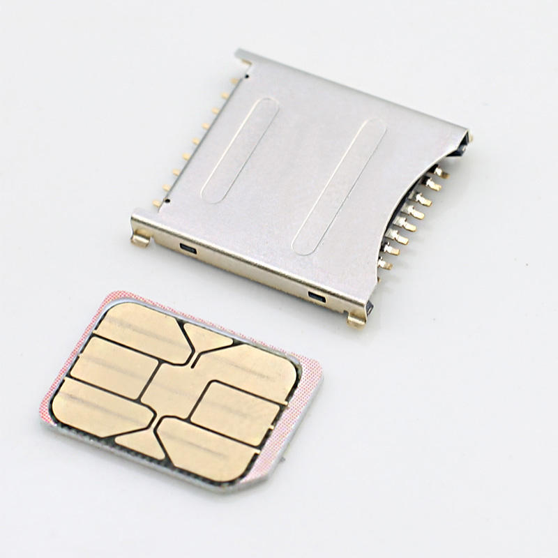 19 Πιν 3 σε 1 Micro SD UHS II UFS Κονέκτορας κάρτας SMT Υψόμετρο 1,6 mm Ατσάλι από ανοξείδωτο χάλυβα USB για καλύτερη ευανάγνωση Αναζήτηση μηχανής
