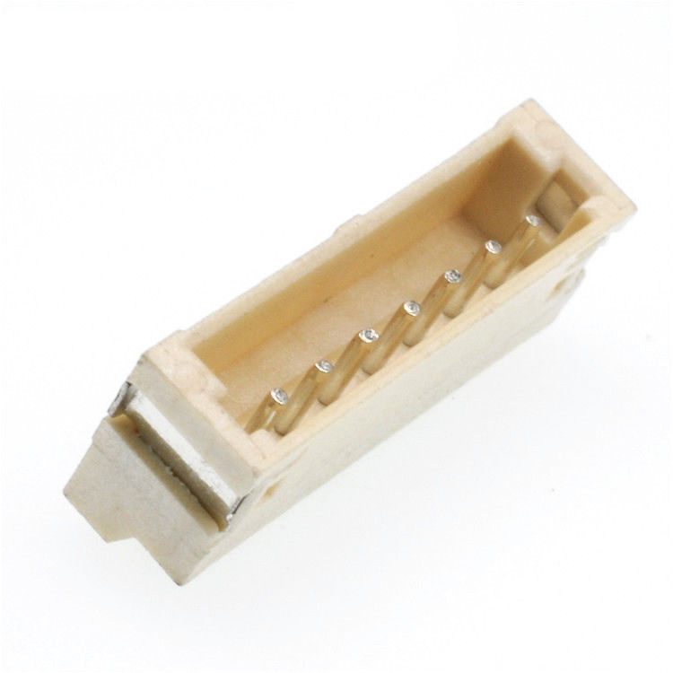 πλαίσιο 4 γκοφρετών πισσών 2-16P 1.5mm καλώδιο καρφιτσών για να επιβιβαστεί στο συνδετήρα οριζόντιο
