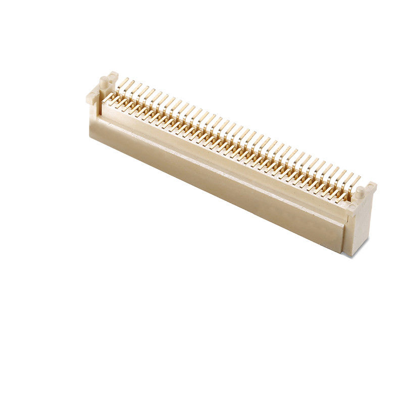 Πίσσα 1.0mm αυτοκίνητος πίνακας SMT για να επιβιβαστεί στην επιγραφή καρφιτσών συνδετήρων πίνακας στον πίνακα