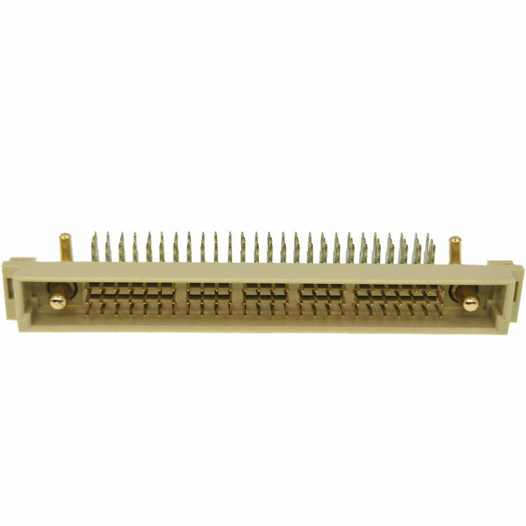 2.54mm 3*36 καρφώνουν 78 την καρφίτσα 3 επιγραφή αρσενικό DIN 41612 υπόλοιπου κόσμου σωστή γωνία συνδετήρων