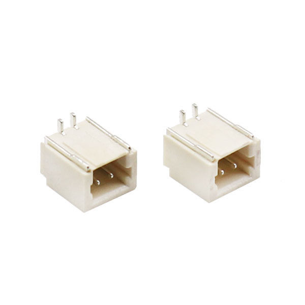 θηλυκός SMT παραθύρων γκοφρετών πισσών 1.0mm τύπος συνδετήρων κατ' ευθείαν