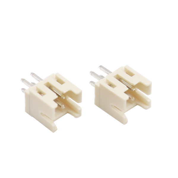 Γκοφρέτα συνδετήρων PCB SMT 2mm που στεγάζει το καλώδιο 2,0 χιλ. για να επιβιβαστεί στο συνδετήρα με την πόρπη