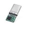Συνδέτης τύπου USB τύπου C 100W για SAMSUNG MAC Book 9V/12V/20V