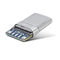 PD 3.0 USB 3.1 Τύπος C αρσενικός σύνδεσμος 5 Pin Solder για DIY καλώδιο USB C