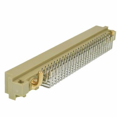 2.54mm 3*36 καρφώνουν 78 την καρφίτσα 3 επιγραφή αρσενικό DIN 41612 υπόλοιπου κόσμου σωστή γωνία συνδετήρων